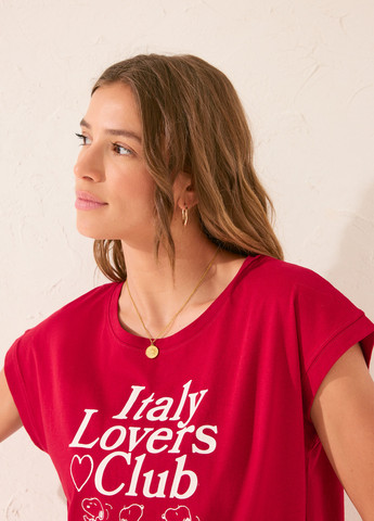 Футболка Women'secret - (334294074)