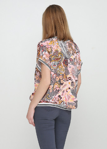 Футболка New Collection - (123745807)