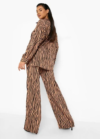 Брюки Boohoo (252435038)