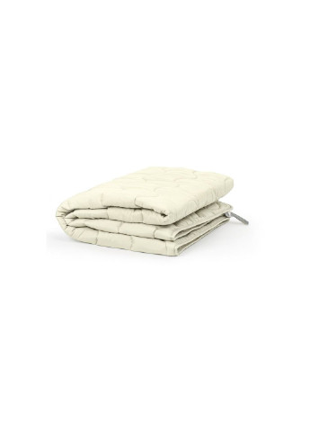 Одеяло Набор шерстяной №1680 Eco Light Creamy Одеяло 200х220+ подуш (2200002656825) Mirson (254082963)