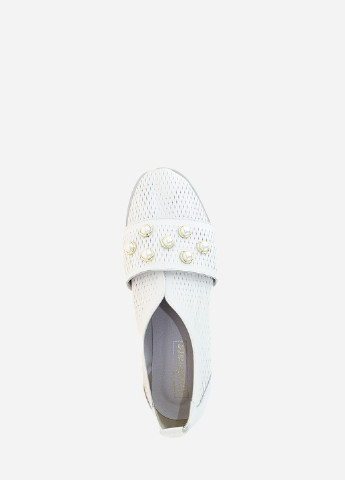 Туфли RM2246-1 Белый Moderate