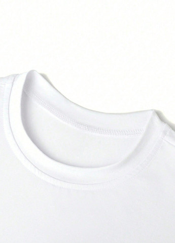 Футболка SHEIN - (365769739)
