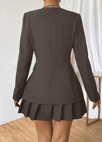 Жакет SHEIN (338797562)