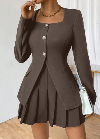 Жакет SHEIN (338797562)