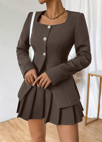 Жакет SHEIN (338797562)