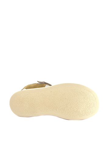 Кэжуал сандалии Mila на липучке