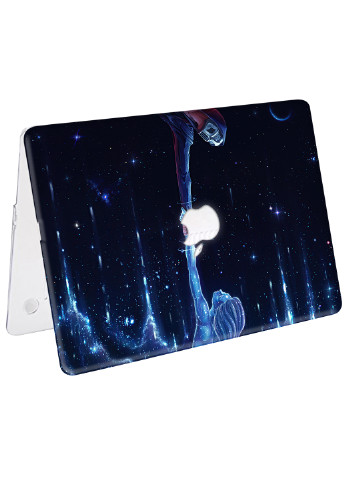 Чехол пластиковый для Apple MacBook Pro 13 A1278 Искусство Неферума (The Art of Neferum) (6347-2785) MobiPrint (219124093)
