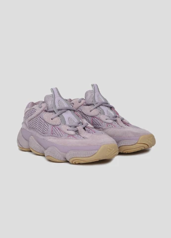 Кросівки adidas бузкові демісезони (218982595)