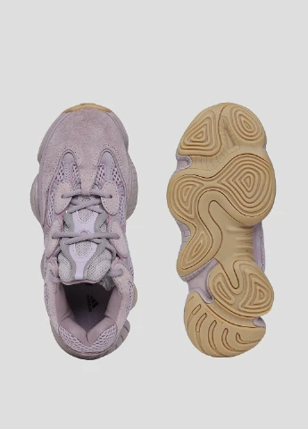 Кросівки adidas бузкові демісезони (218982595)