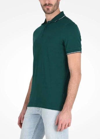 Поло Armani Exchange (24548409)