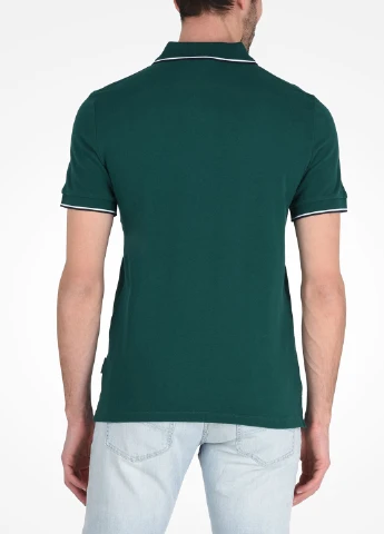 Поло Armani Exchange (24548409)