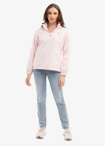 Ветровка U.S. Polo Assn. (317215098}