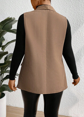 Жилет SHEIN (365770215)