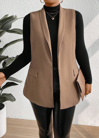 Жилет SHEIN (365770215)