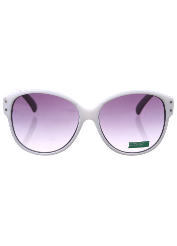 Солнцезащитные очки United Colors of Benetton (18091276)