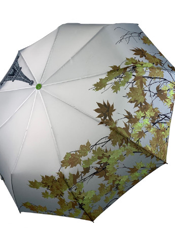 Женский зонт полуавтомат (744) 98 см Flagman (189978948)