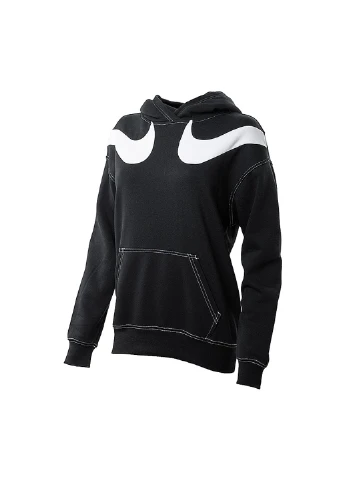 Кофта W NSW SWSH FLC GX HOODIE Nike (254032091)