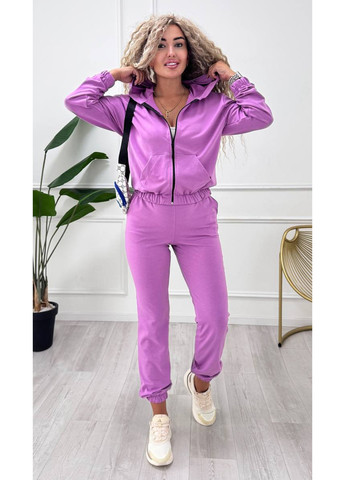 Костюм (толстовка, брюки) No Brand (356735076)