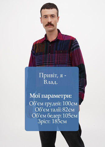 Сорочка J.Crew (297668041)