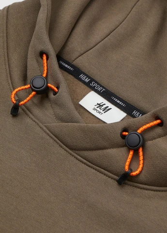 Худі H&M (307314189)