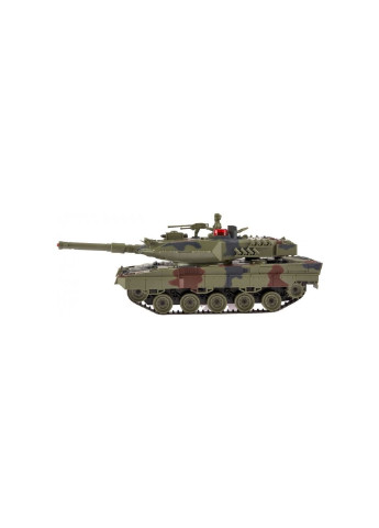 Іграшка радіокерована Танк 778 German Leopard 2A6 1:24 (778-4) Zipp Toys (254068220)