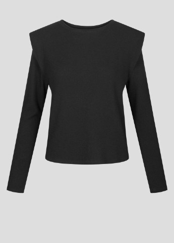 Черный демисезонный свитер Orsay