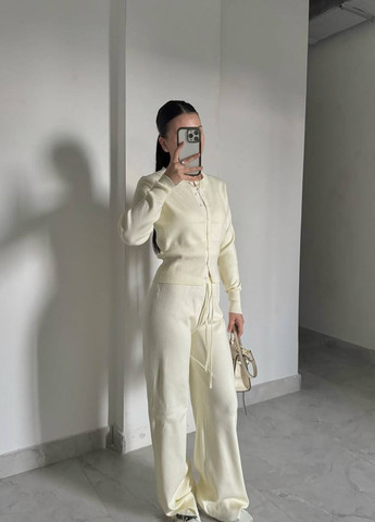 Костюм (кофта, брюки) No Brand (365960060)