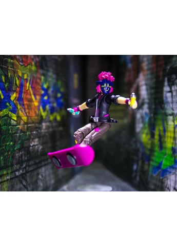 Игровая коллекционная фигурка Imagination Figure Pack Digital Artist W7 Roblox ROB0270 (255292234)