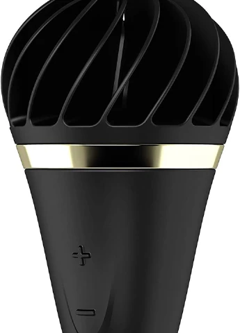 Мороженка спінатор для клітора Satisfyer (252010106)