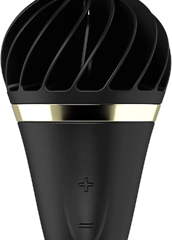 Мороженка спінатор для клітора Satisfyer (252010106)