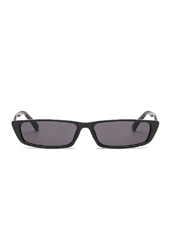 Солнцезащитные очки A&Co. чёрные