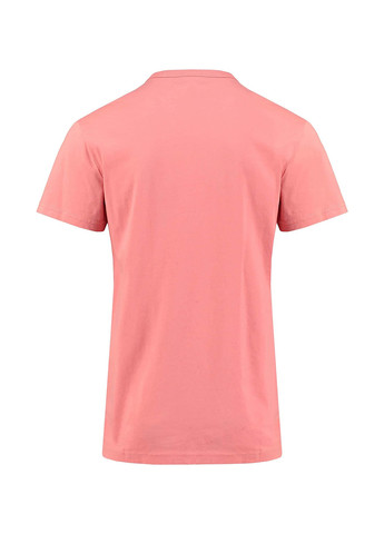 Розовая футболка G-Star