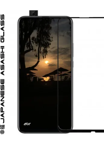 Скло захисне Icon Huawei P Smart Pro / Honor 9X Black (ARM55841-GIC-BK) ArmorStandart (203961344)
