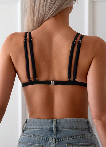 Купальный лиф SHEIN (332389344)