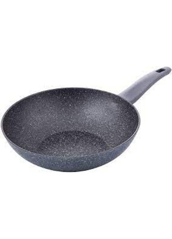 Сковорода Вок Mineralia Induction BS793282910101 28 см TVS (254702996)