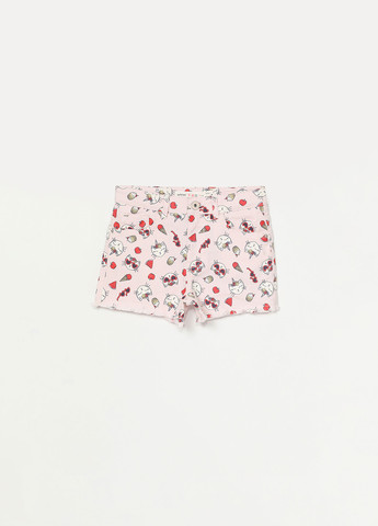 Шорты Lefties (294292674)