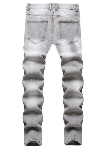 Джинси SHEIN (322985135)