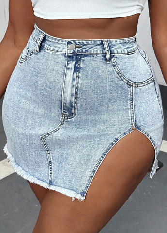 Спідниця SHEIN (341735119)