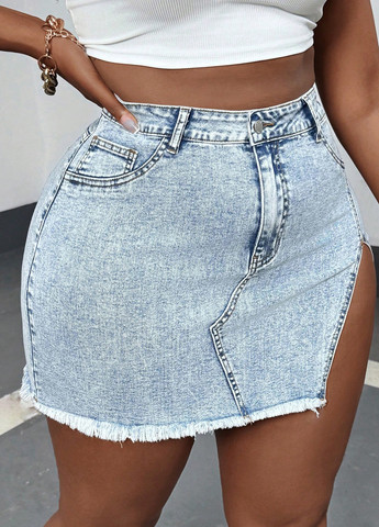 Спідниця SHEIN (341735119)