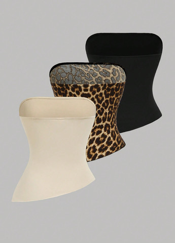 Топ (3 шт.) SHEIN (365440304)