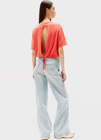 Топ Tommy Jeans (347073252)