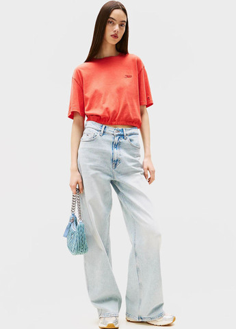 Топ Tommy Jeans (347073252)