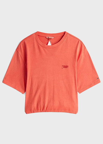 Топ Tommy Jeans (347073252)