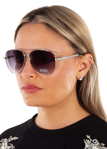 Сонцезахисні окуляри Guess (302584533)