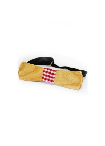 Чоловіча краватка метелик 3х11 см Handmade (252131729)