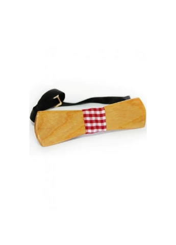 Чоловіча краватка метелик 3х11 см Handmade (252131729)