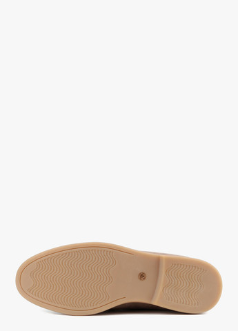 Зимние ботинки Le'BERDES без декора из натуральной замши