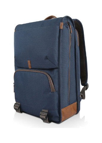 Рюкзак 15.6-inch Laptop Urban Backpack B810 by Targus (Blue) (GX40R47786) Lenovo backpack b810 urban 15.6" blue (gx40r47786) (137227688)