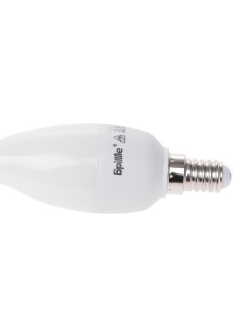 Лампа светодиодная E14 LED 6W NW CA37 Brille (253965116)