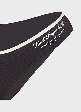 Купальні трусики Karl Lagerfeld (366424876)